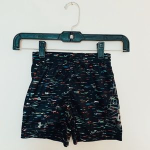 Under Armour Toddler Shorts
